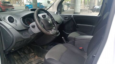 Kangoo Express 1.5 dCi 75 Grand Confort 2019 occasion 75013 Paris
