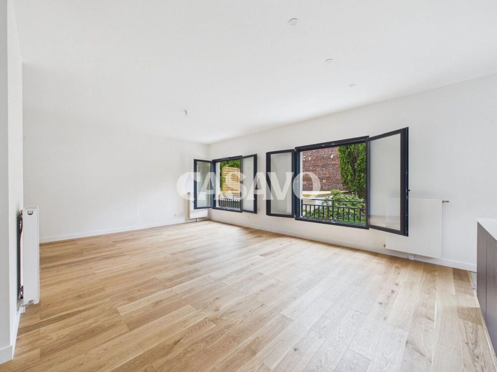 Vente Maison Vente Maison 6 pièces de 160m² - 92150 Suresnes Suresnes