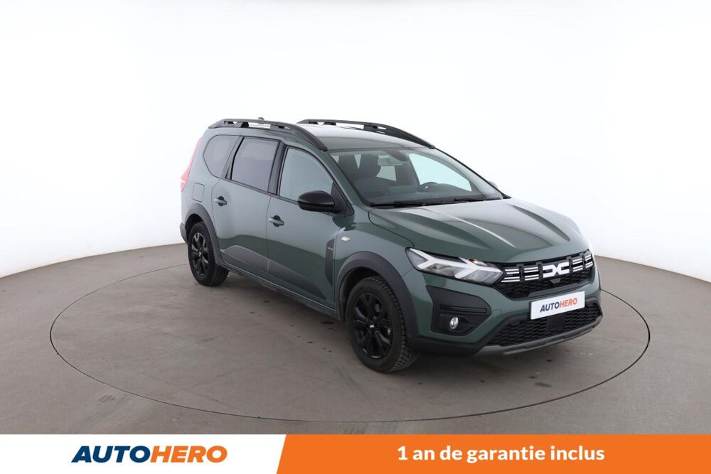 Jogger 1.6 Hybrid SL Extreme 5PL 140 ch 2023 occasion 92130 Issy-les-Moulineaux