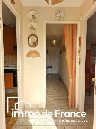 Maison à vendre 5 pièces 94 m²