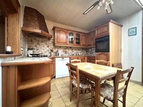  Maison � vendre 4 pi�ces 100 m�