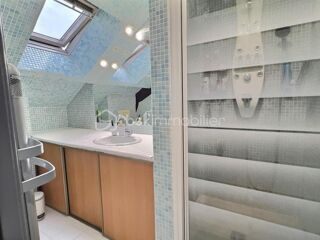  Duplex/triplex � vendre 4 pi�ces 87 m�