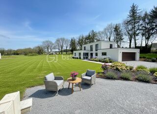  Terrain à vendre 1190 m²