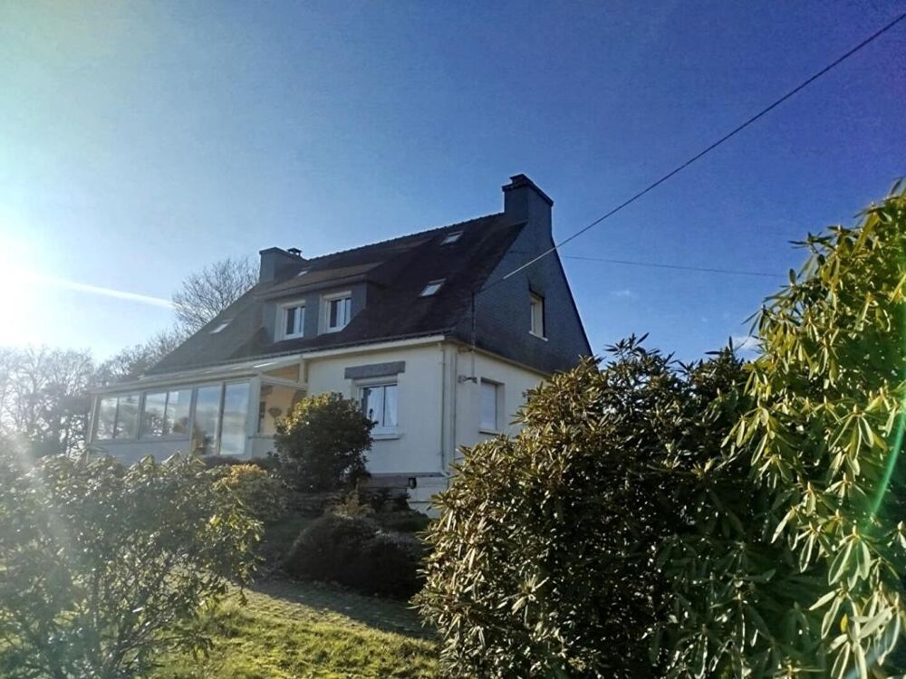 Vente Maison Belle maison familiale avec 4 chambres Malguenac