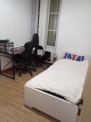  Appartement à louer 2 pièces 34 m²