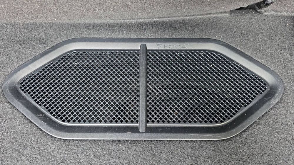 DS3 1.2 PureTech 155 EAT8 Grand Chic - Automatique 2020 occasion 87000 Limoges