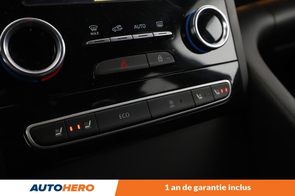 Talisman 1.7 dCi Blue S-Edition 150 ch 2019 occasion 92130 Issy-les-Moulineaux