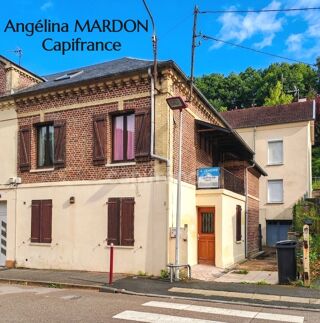  Maison à vendre 7 pièces 139 m²