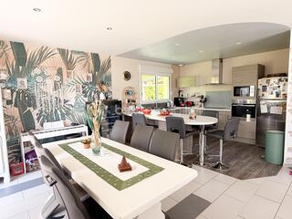  Maison à vendre 5 pièces 104 m²