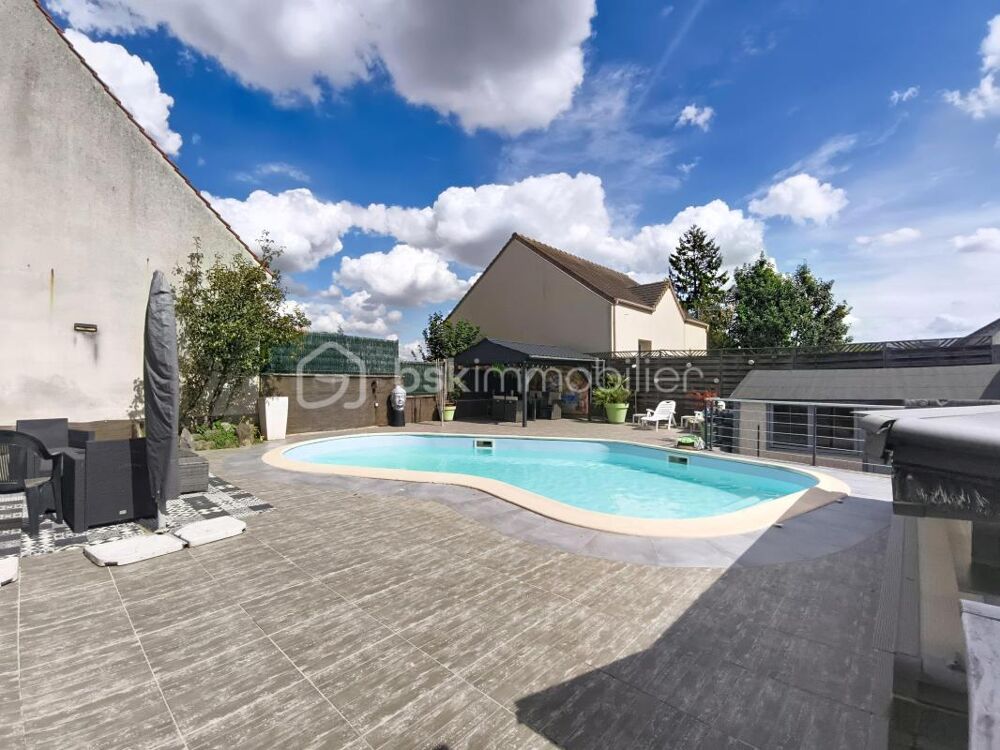 Maison familiale