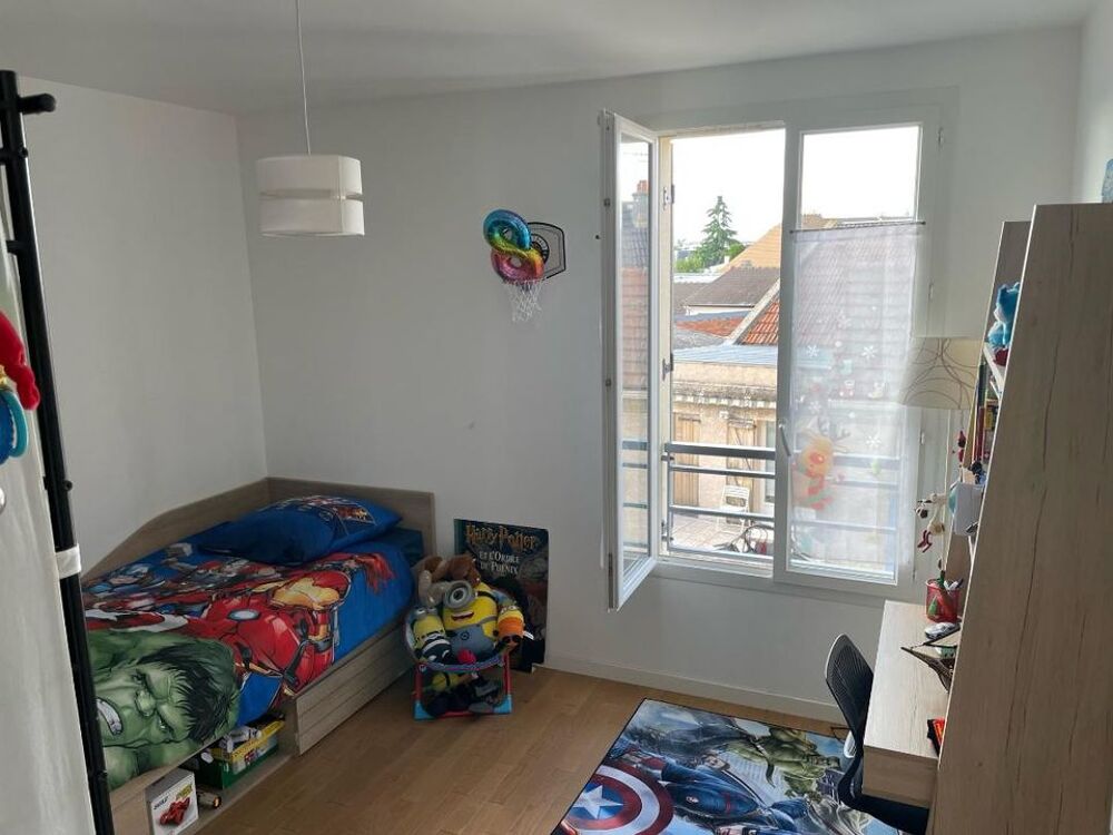 Location Appartement Appartement de 46m2 à louer sur Croissy-sur-Seine Croissy sur seine