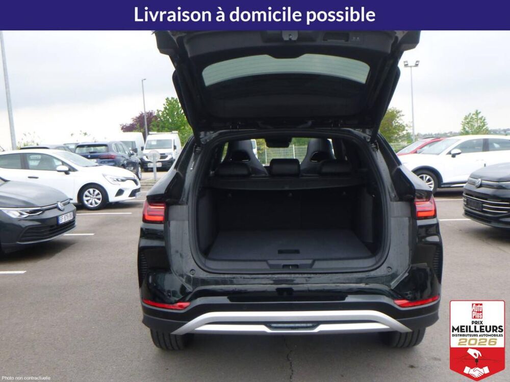 Seal DM-i 218 PHEV Comfort 2026 occasion 10150 Lavau