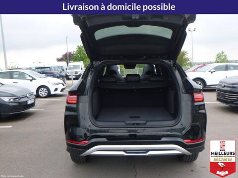 Seal DM-i 218 PHEV Comfort 2026 occasion 10150 Lavau