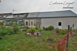 Maison 5 pièces 114 m² · à Liesse-Notre-Dame · 114 m² · 156 000 €