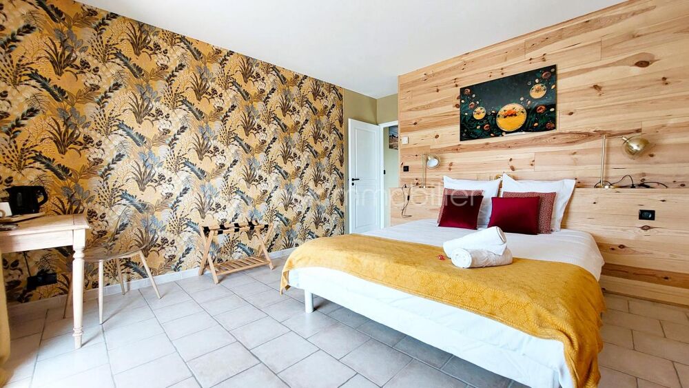  vendre  Maison Saint-Thom (07220)