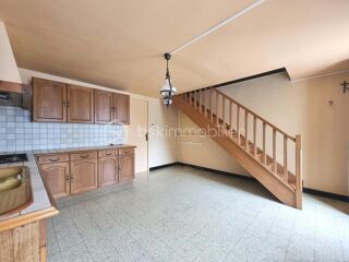  Maison � vendre 4 pi�ces 77 m�