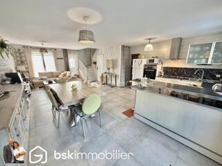  Maison à vendre 4 pièces 91 m²