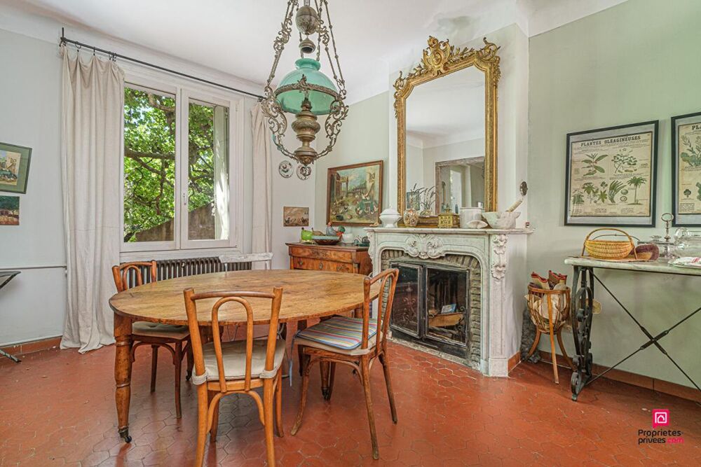 à vendre  Maison Marseille 11