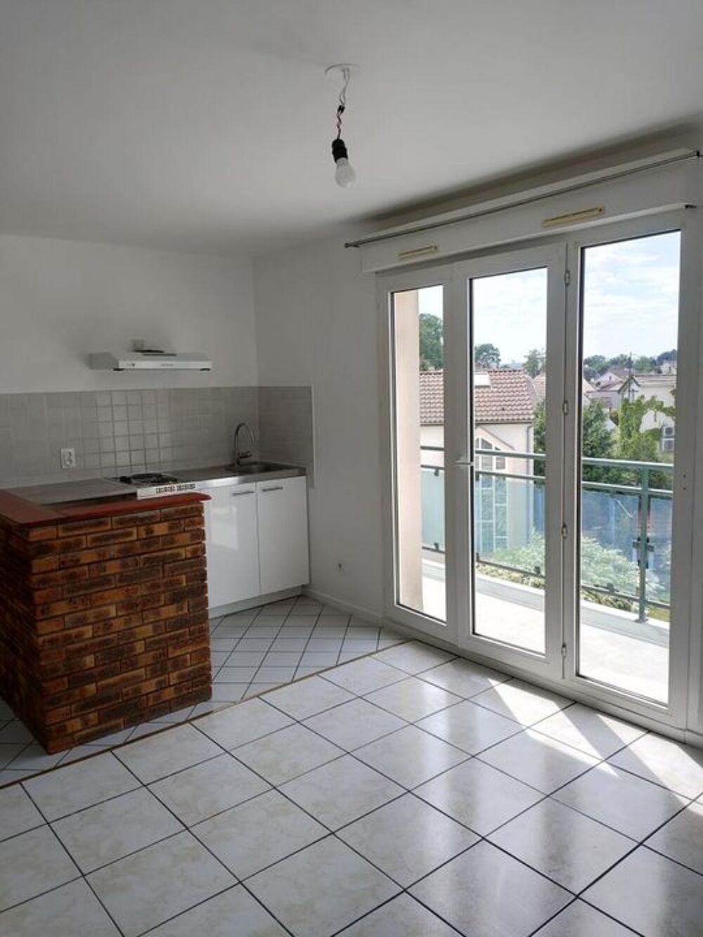 Location Appartement Studio de 25m2 à louer sur Aulnay-sous-Bois Aulnay sous bois