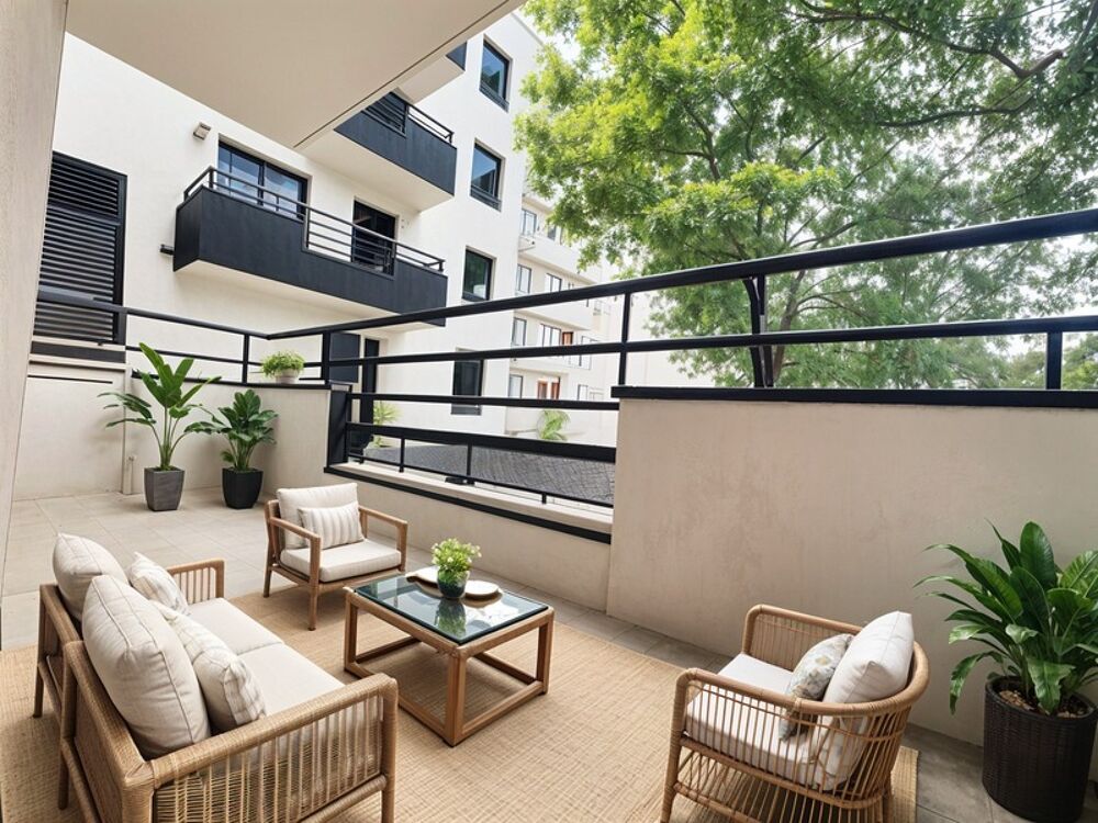 à vendre  Appartement Issy-les-Moulineaux (92130)