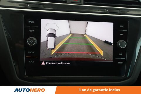 Tiguan 1.5 TSI EVO IQ.Drive DSG7 150 ch 2019 occasion 92130 Issy-les-Moulineaux