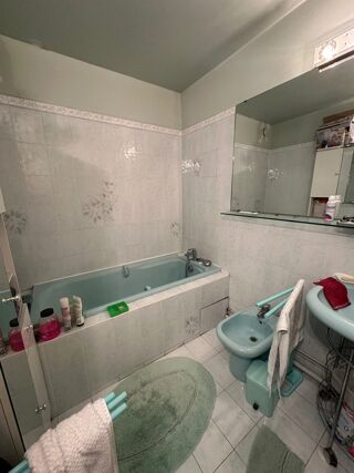  Appartement à vendre 4 pièces 81 m²