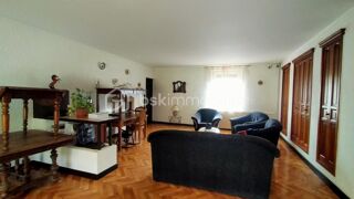  Maison à vendre 7 pièces 171 m²