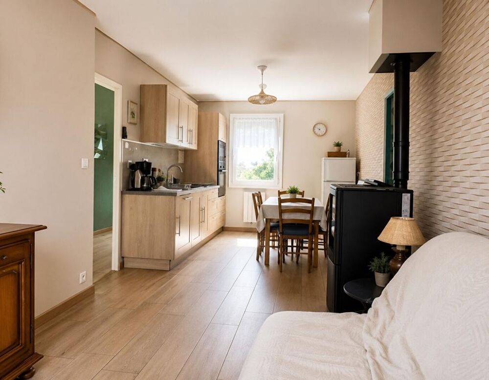 Vente Maison Maison Saint Aignan 5 pièce(s) 80 m2 Saint aignan