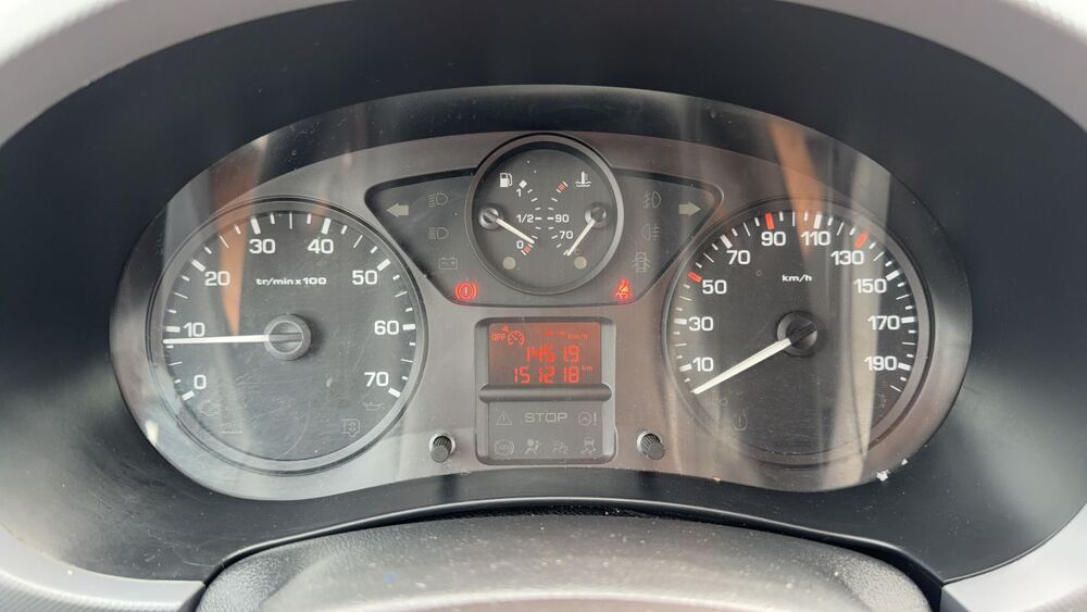 Berlingo 1.5 BlueHDi 100 Feel 2018 occasion 42000 Saint Etienne