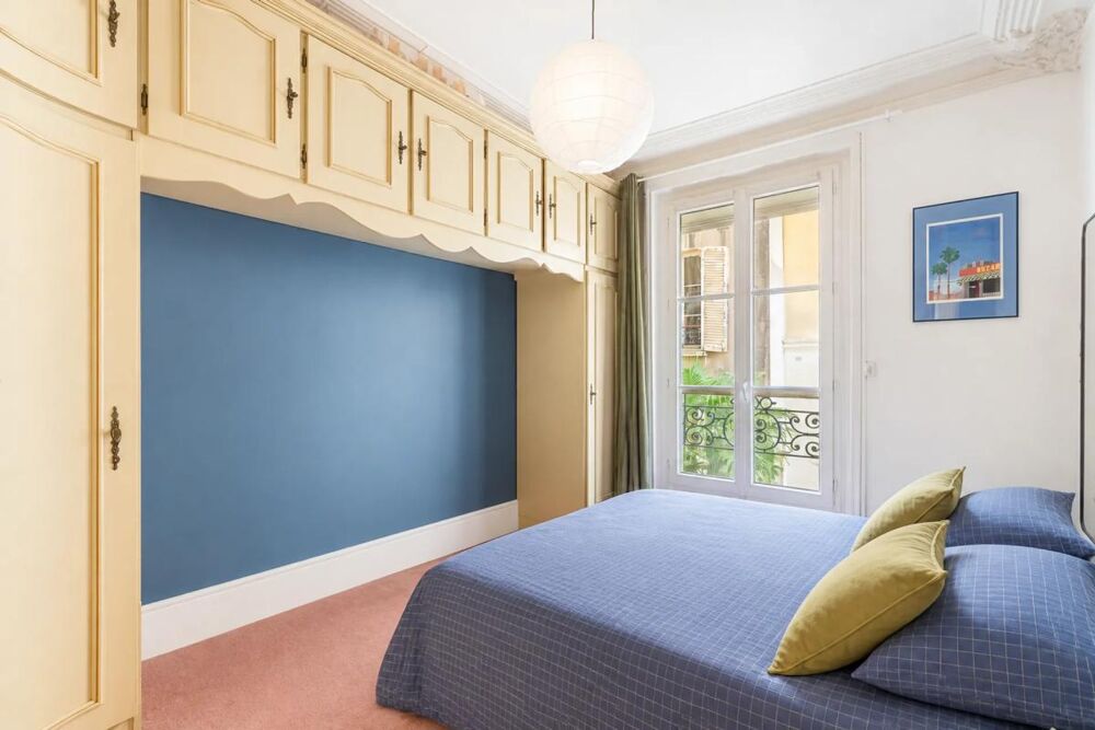 à vendre  Appartement Paris 17