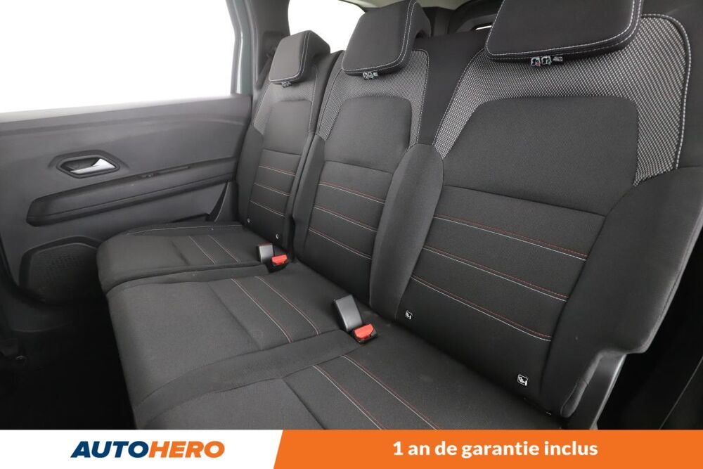 Jogger 1.6 Hybrid SL Extreme 5PL 140 ch 2023 occasion 92130 Issy-les-Moulineaux