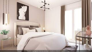  Appartement à vendre 4 pièces 105 m²