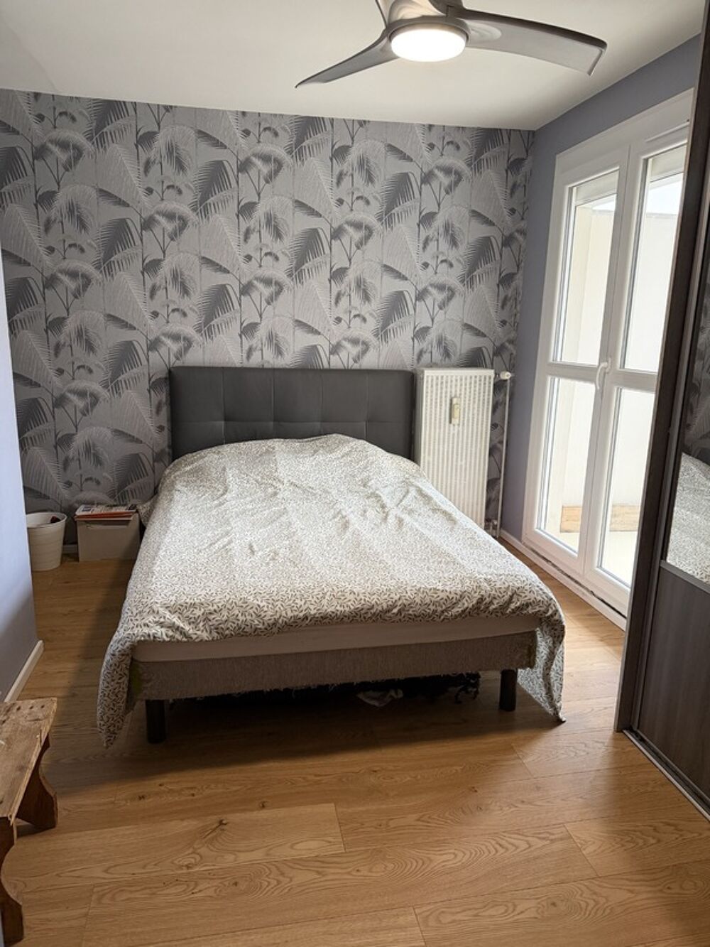 Vente Appartement Appartement Type 4 TALANT (21) Talant