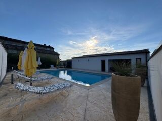  Maison à vendre 6 pièces 150 m²
