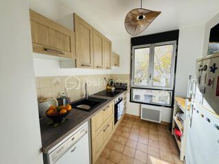  Appartement � vendre 2 pi�ces 48 m�