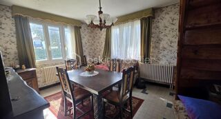  Maison à vendre 5 pièces 97 m²