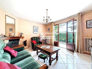  Maison � vendre 6 pi�ces 88 m�