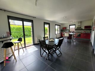  Maison à vendre 5 pièces 144 m²