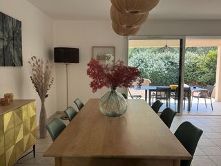  Villa à vendre 5 pièces 132 m²