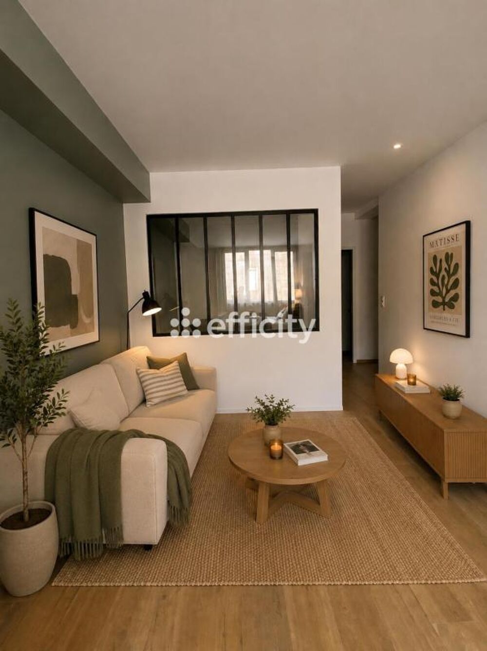 Vente Appartement Appartement rénové Bordeaux