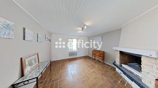  Maison à vendre 3 pièces 80 m²