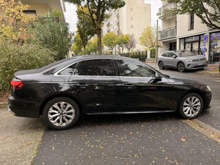 A4 35 TDI 163 S tronic 7 BUSINESS LINE AUDI 2021 occasion 94100 Saint Maur Des Fossees