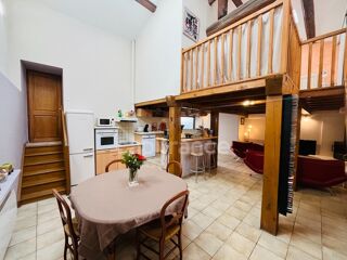  Maison � vendre 4 pi�ces 110 m�