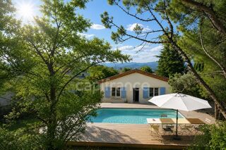  Maison à vendre 4 pièces 110 m²