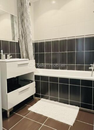  Appartement � vendre 3 pi�ces 59 m�