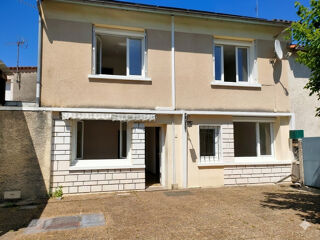  Maison à vendre 5 pièces 155 m²