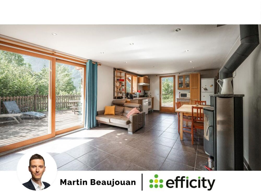 � vendre  Maison Les Houches (74310)