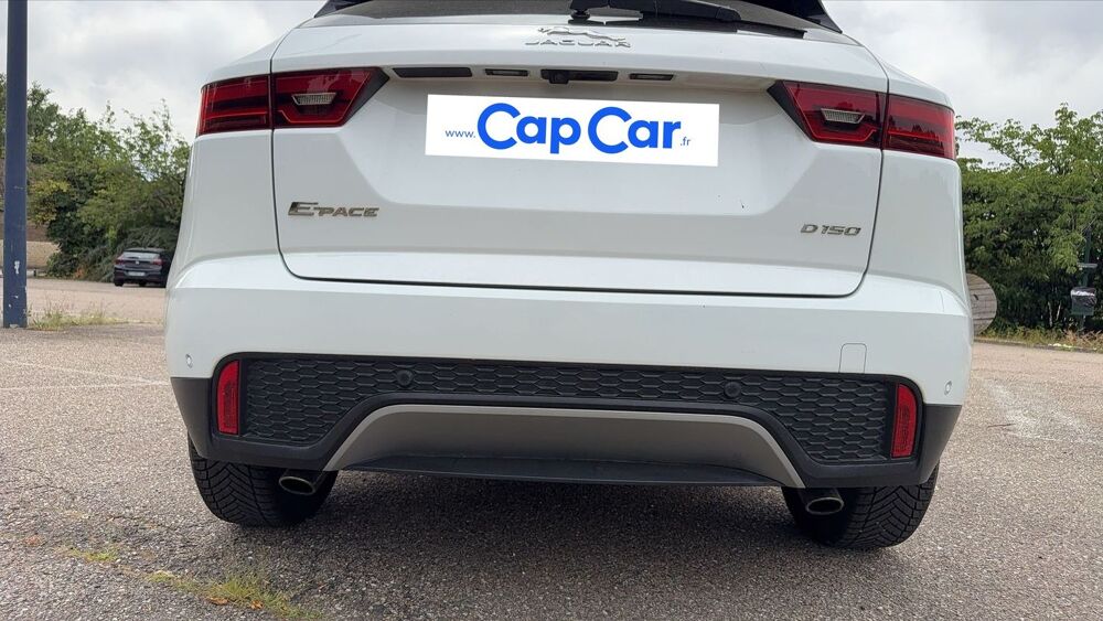 E-PACE 2.0 D 150 AWD BVA9 Business 2018 occasion 57120 Rombas