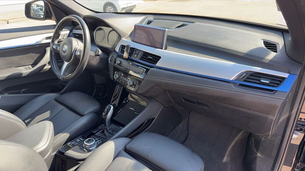 X1 sDrive 18i 136 BVA M Sport 2021 occasion 76140 Le Petit Quevilly