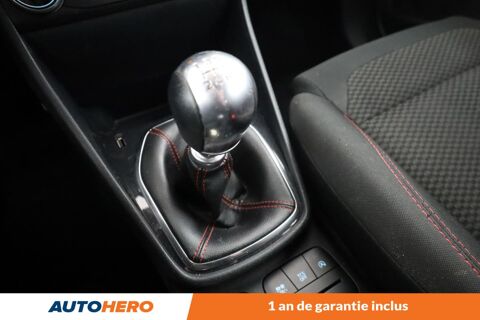 Fiesta 1.0 EcoBoost ST-Line 5P 95 ch 2020 occasion 92130 Issy-les-Moulineaux